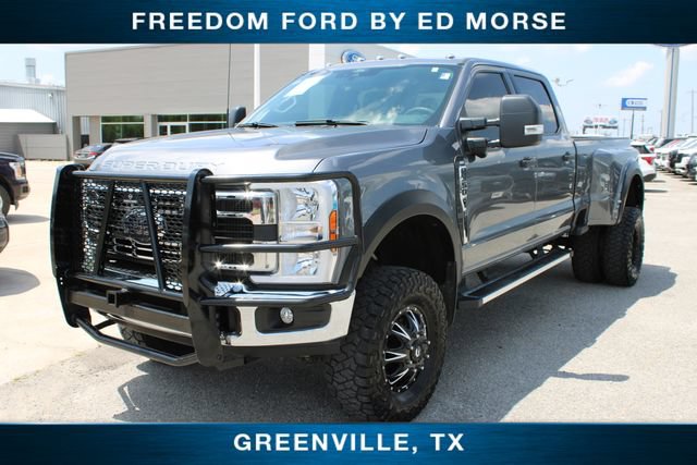 Used 2024 Ford F350 XLT w/ 360-Degree Camera Package