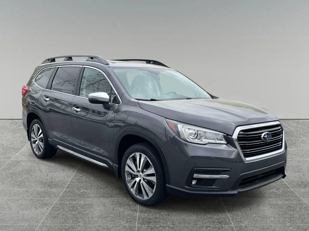 2020 Subaru Ascent Touring