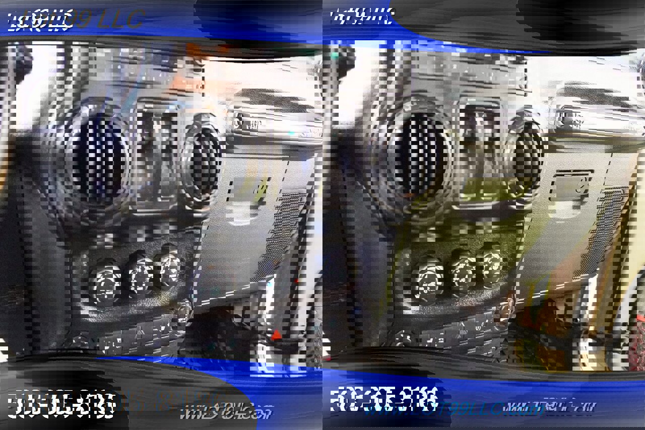 2017 Jeep Wrangler Rubicon