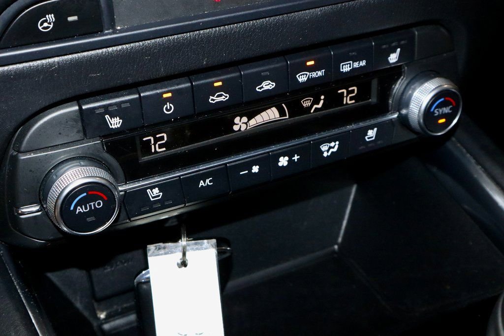 2023 MAZDA Cx-5 AWD 2.5 S w/ Premium Plus Pkg