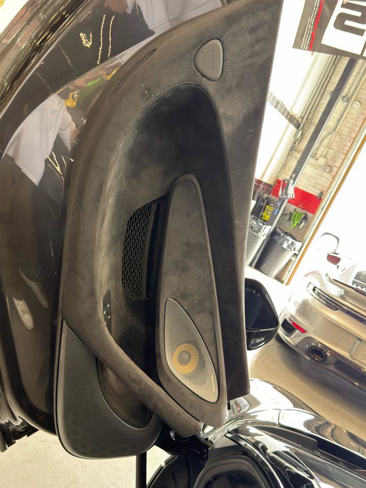 Used 2019 McLaren 600LT photo 33