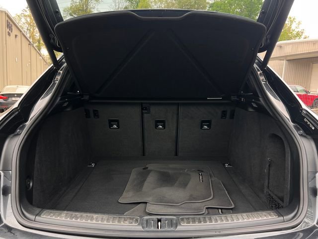 2023 Porsche Macan S