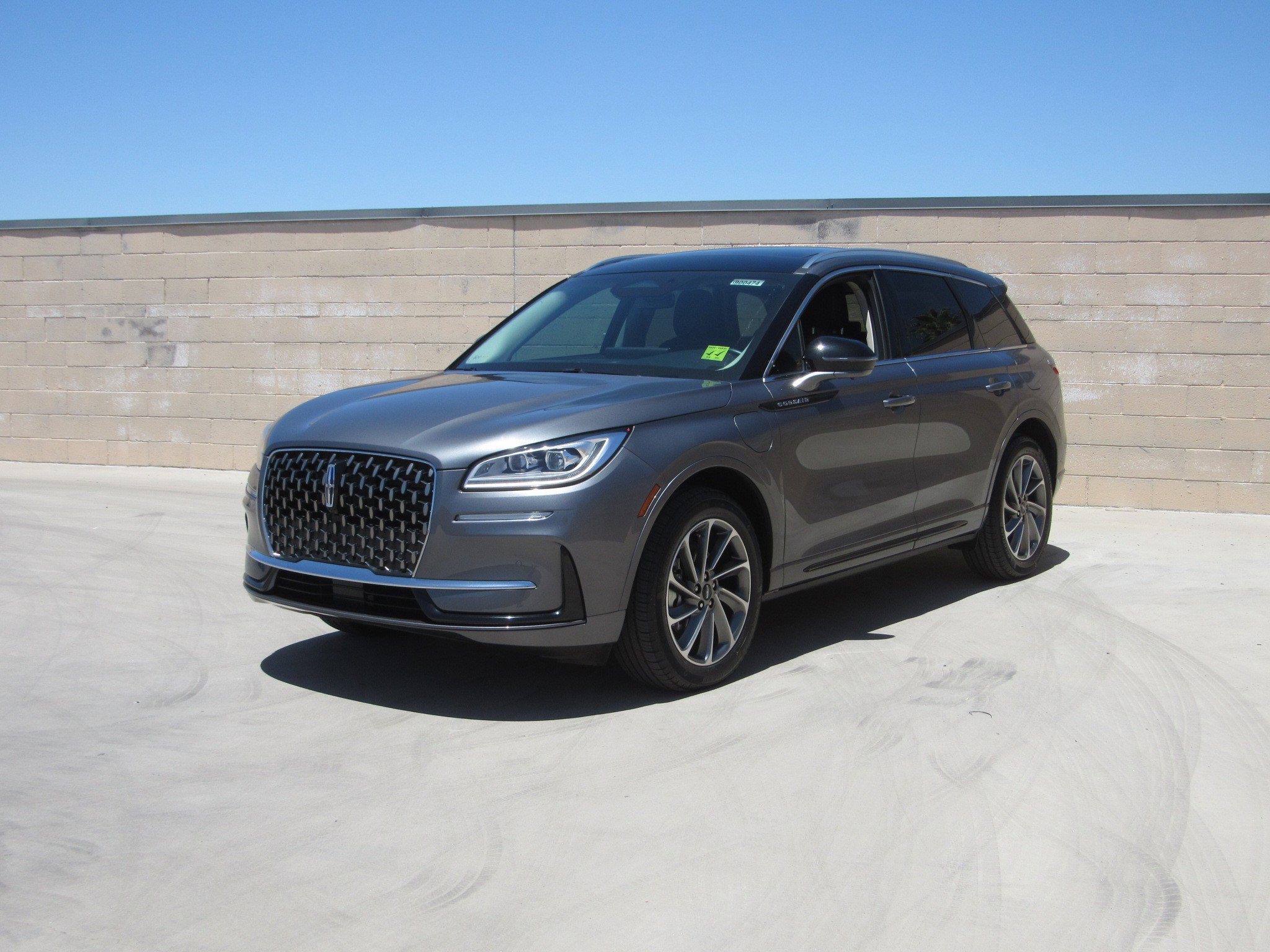 Used Lincoln Corsair for Sale in Phoenix, AZ - Autotrader