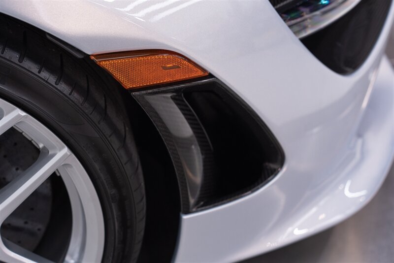 Used 2024 McLaren 750S Spider photo 24