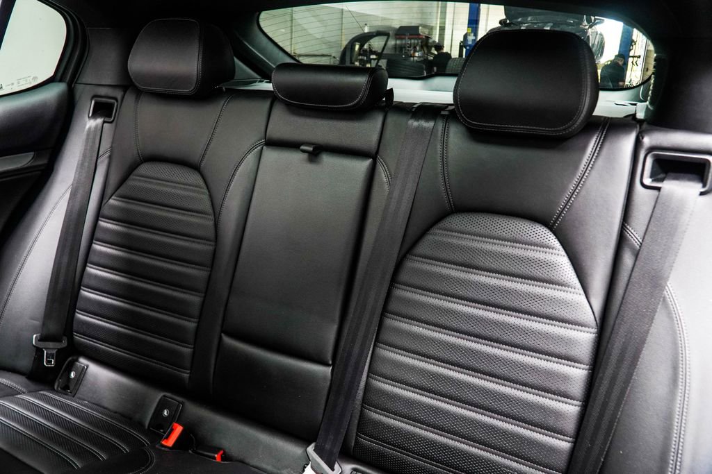 2023 Alfa Romeo Stelvio Veloce