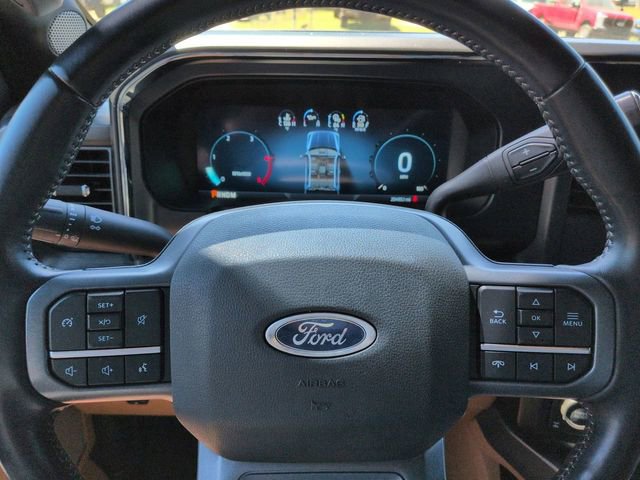 2023 Ford F250 Lariat