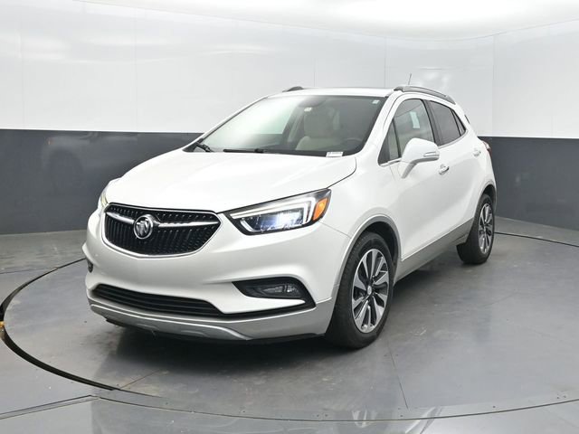 2017 Buick Encore Essence