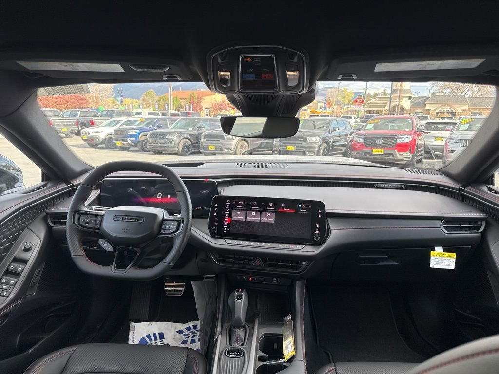 2026 Dodge Charger R/T