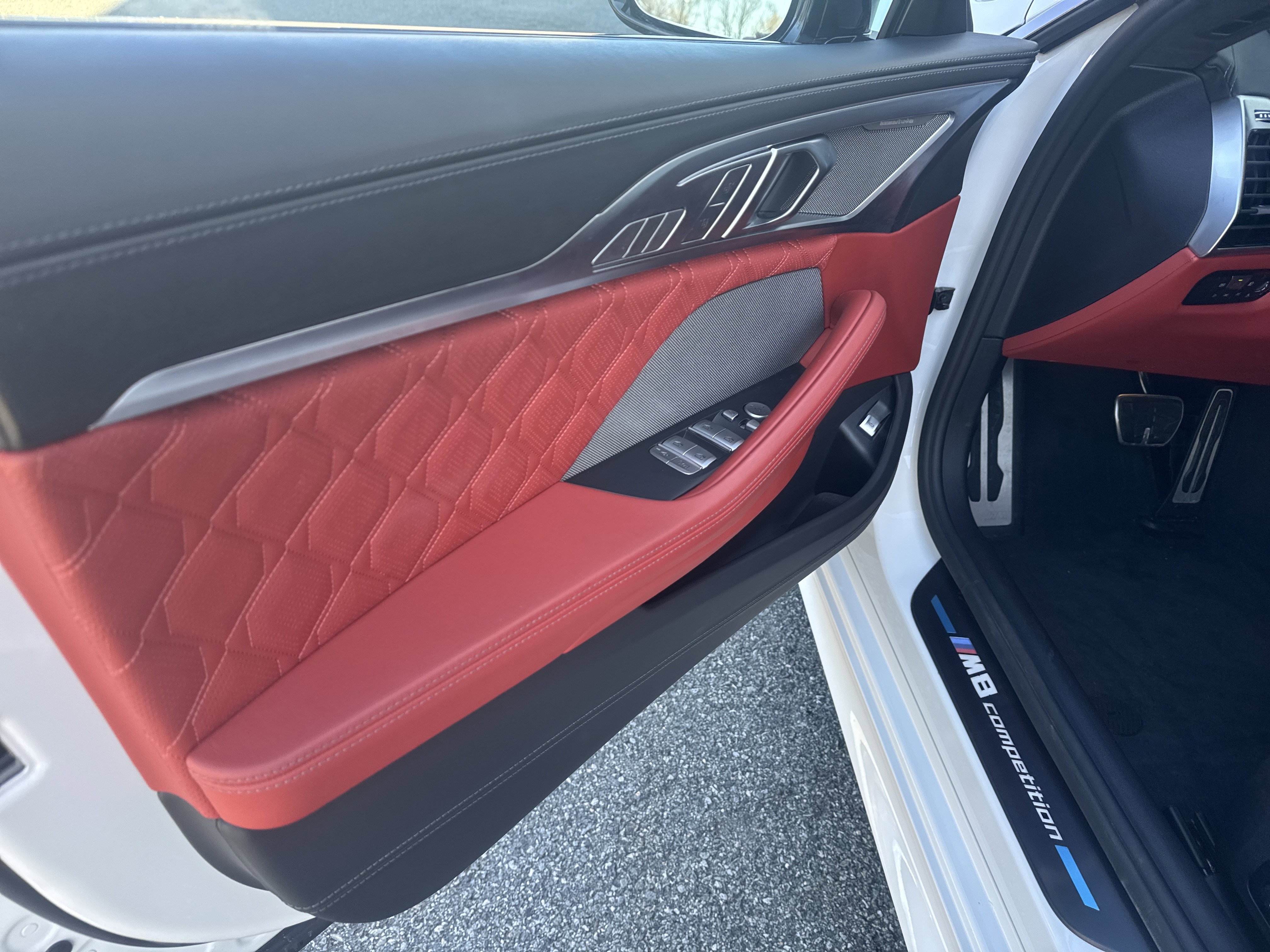 2023 BMW M8 Gran Coupe xDrive Competition