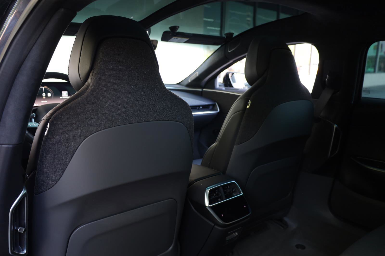 2024 Lucid Air Touring