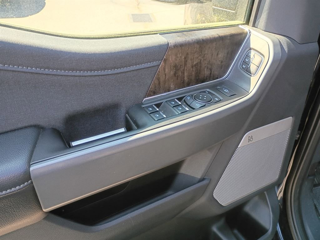 2024 Ford F250 Lariat