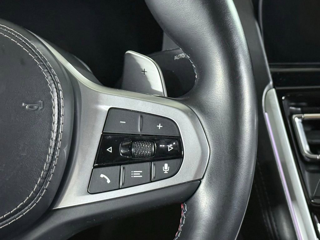 2023 BMW M850i Gran Coupe xDrive