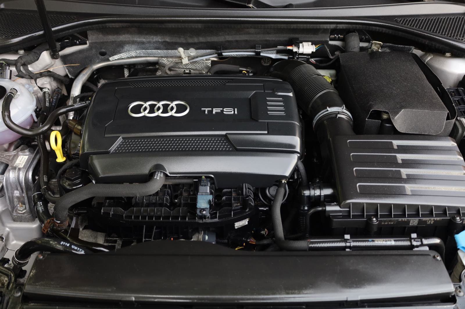 2015 Audi A3 2.0T Premium Plus