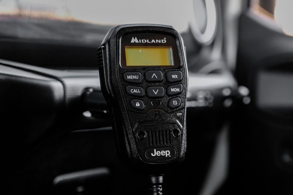 2023 Jeep Wrangler Unlimited Rubicon 392