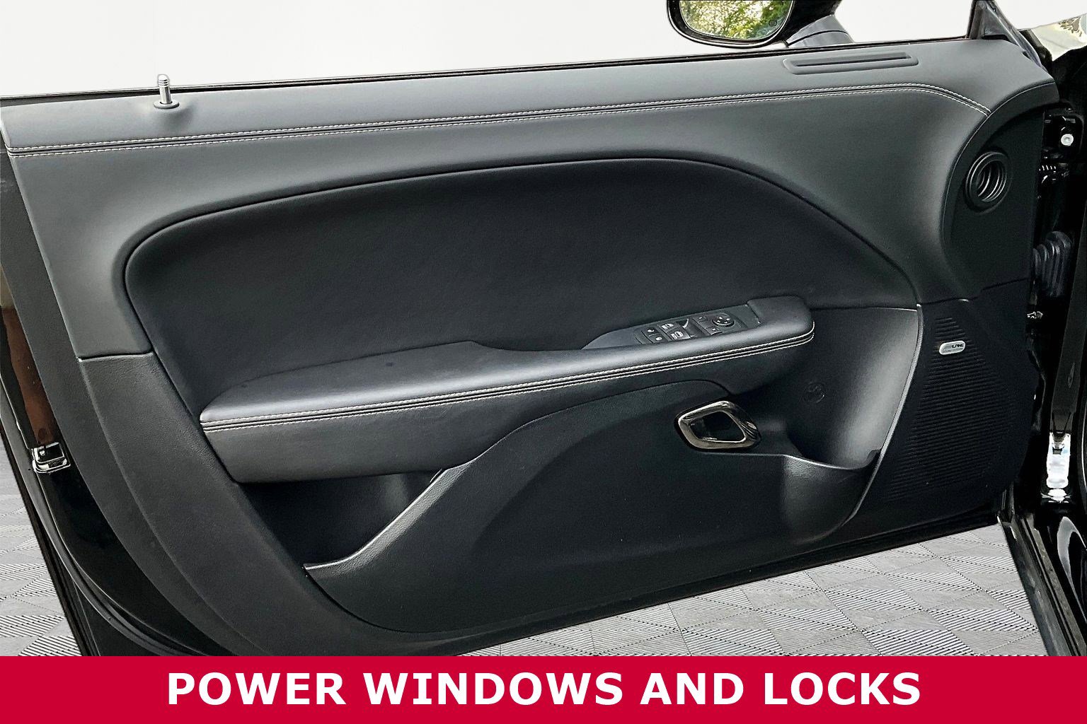 2020 Dodge Challenger SRT Hellcat Redeye