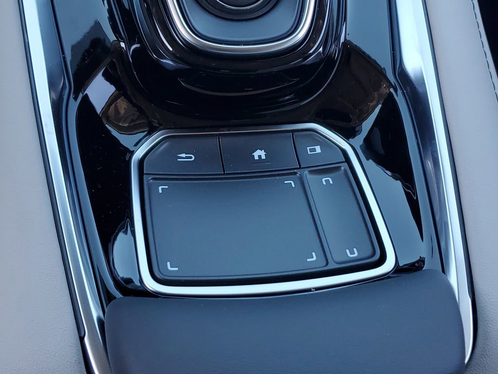 2026 Acura RDX SH-AWD w/ Advance Package