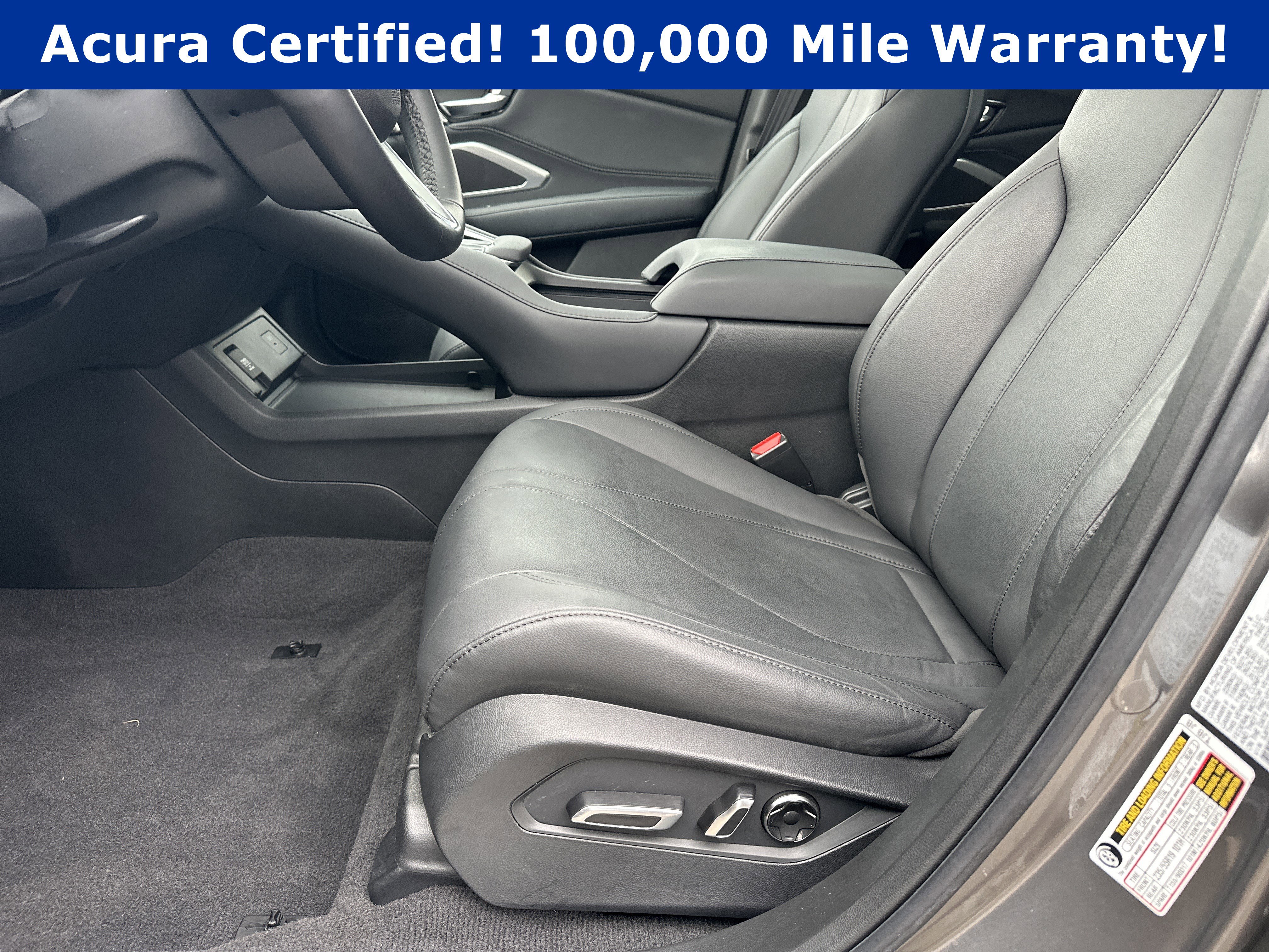 2024 Acura RDX SH-AWD