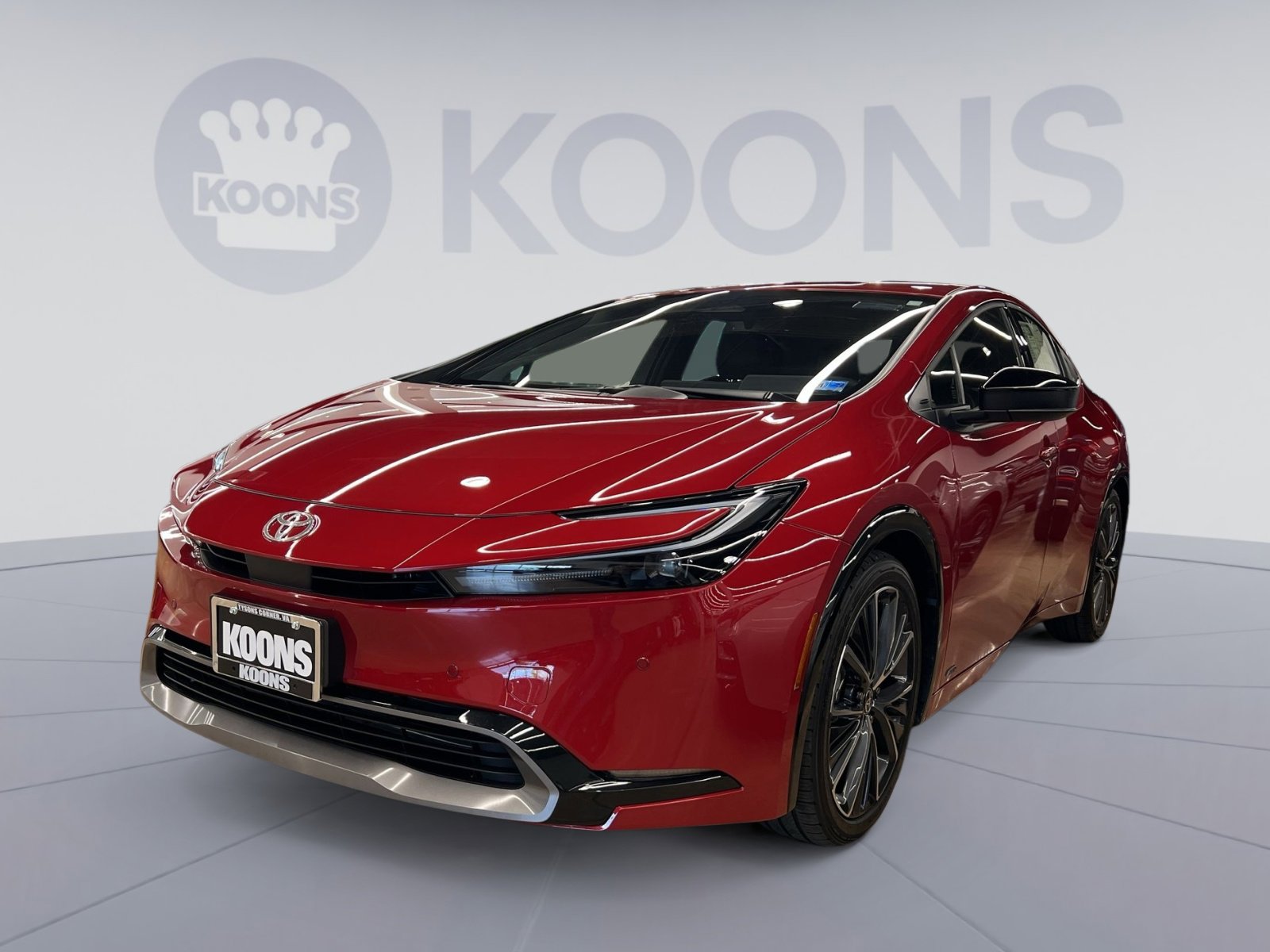 Used 2024 Toyota Prius XLE