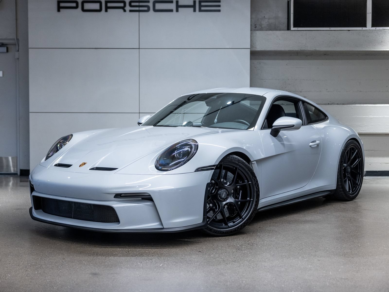 2024 Porsche 911 GT3 RS