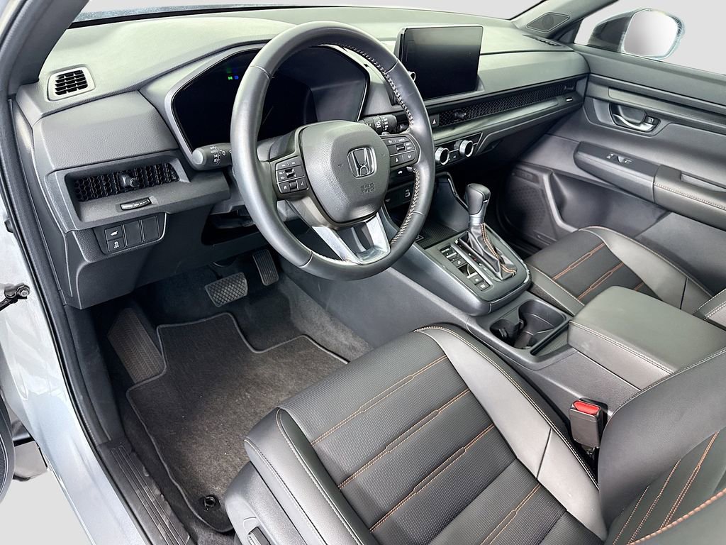 2025 Honda CR-V Sport-L
