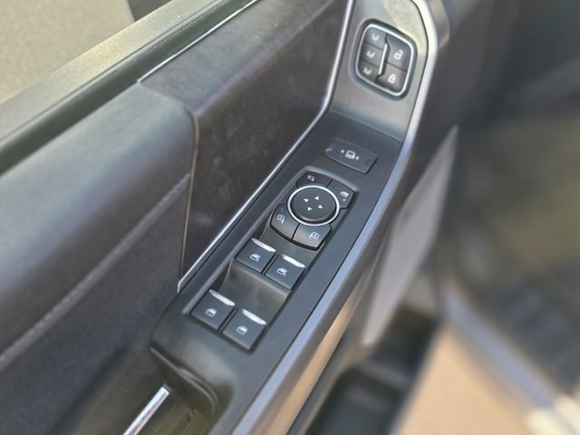 2024 Ford F250 Lariat