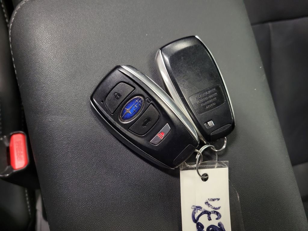 2023 Subaru Outback Limited XT