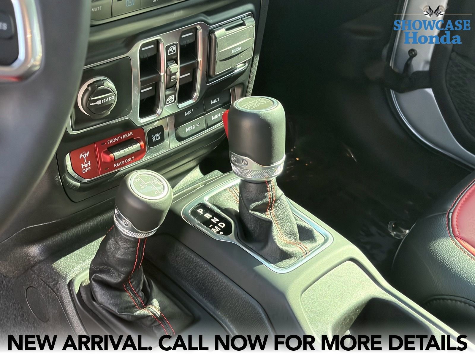 2023 Jeep Wrangler Unlimited Rubicon 4xe