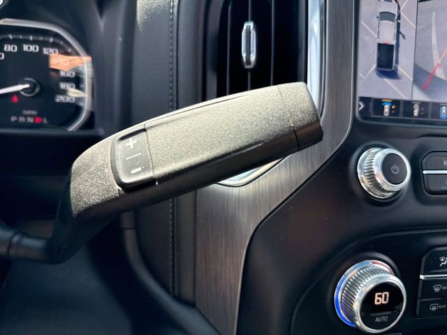 2022 GMC Sierra 2500 Denali