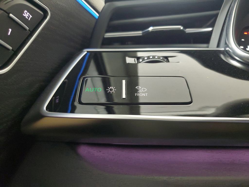 2025 Audi Q7 3.0T Prestige