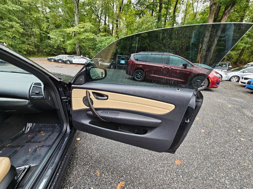 2013 BMW 135i Convertible