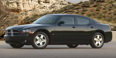 Used 2007 Dodge Charger