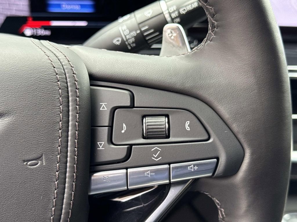 2023 Cadillac Escalade V