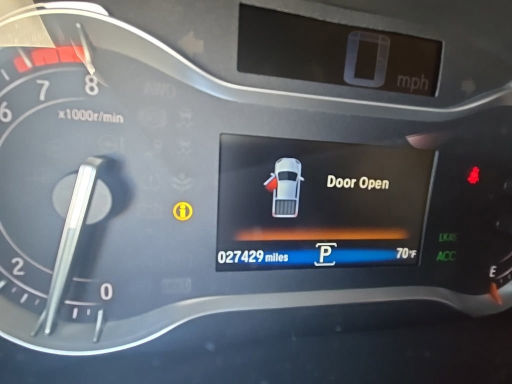 2023 Honda Ridgeline Sport