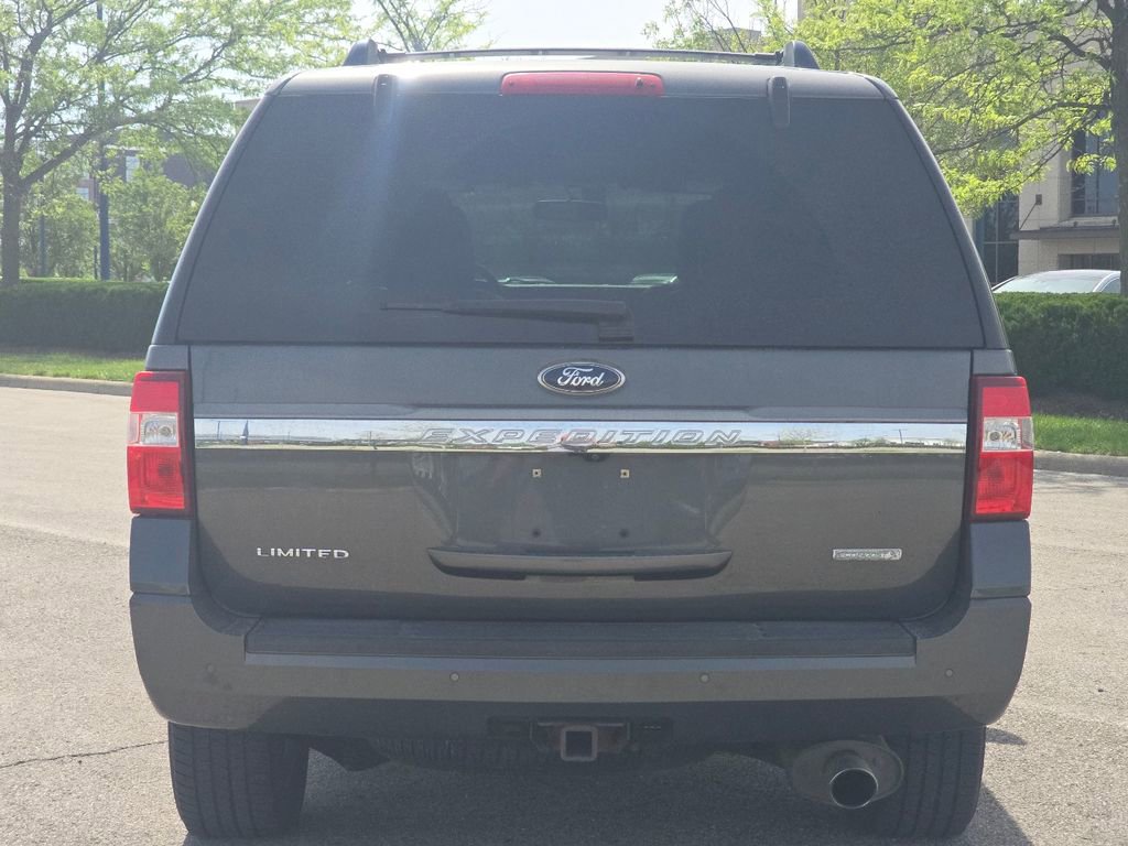2016 Ford Expedition Limited