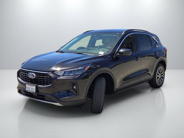 2024 Ford Escape SE