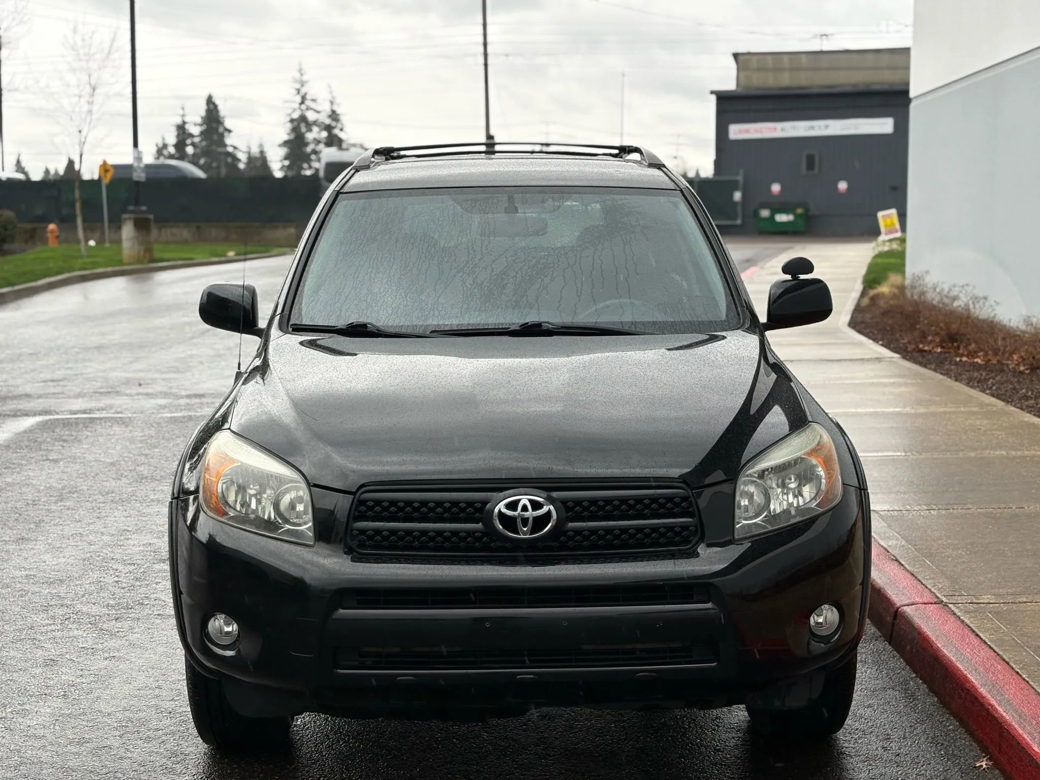 2006 Toyota RAV4 Sport