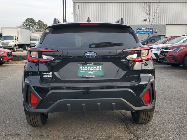 2026 Subaru Crosstrek 2.5i Limited