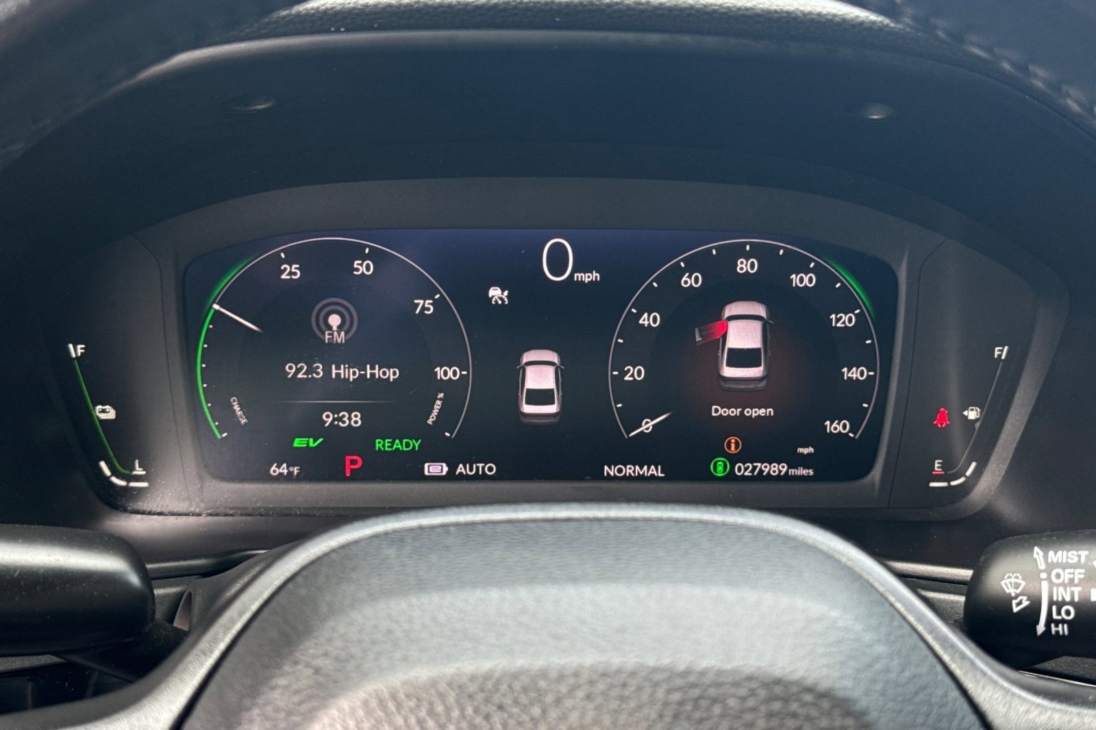 2023 Honda Accord Sport