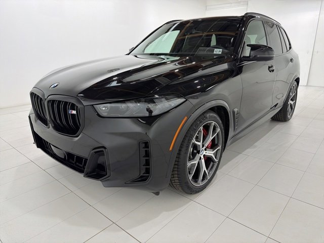 2024 BMW X5 M60i