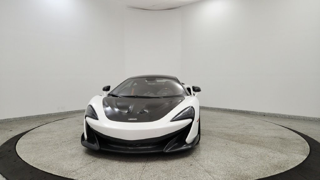 Used 2019 McLaren 600LT photo 8