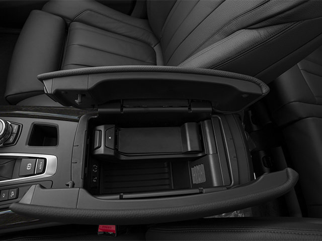 2014 BMW X5 xDrive35i