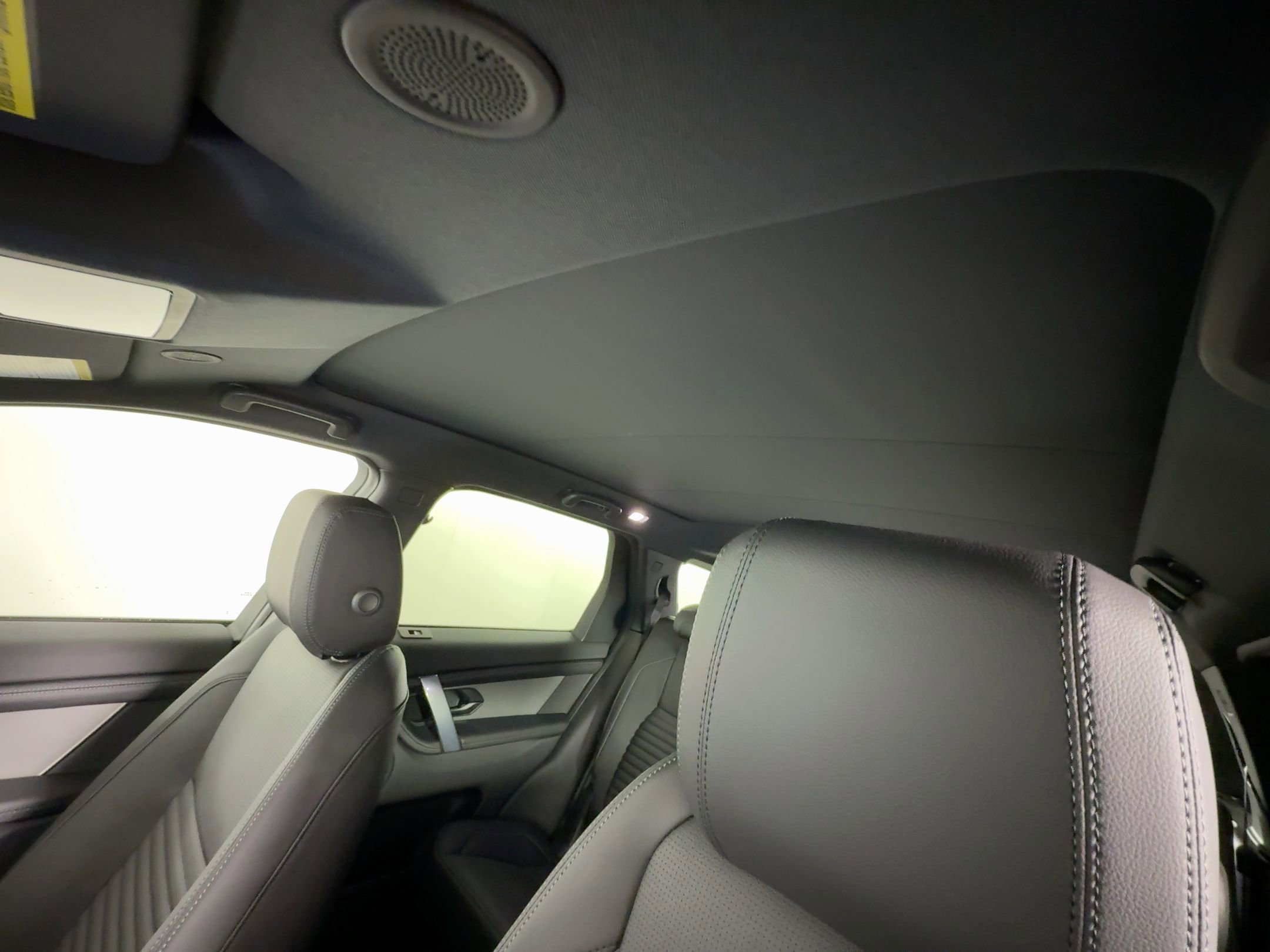 2026 Land Rover Discovery Sport Landmark