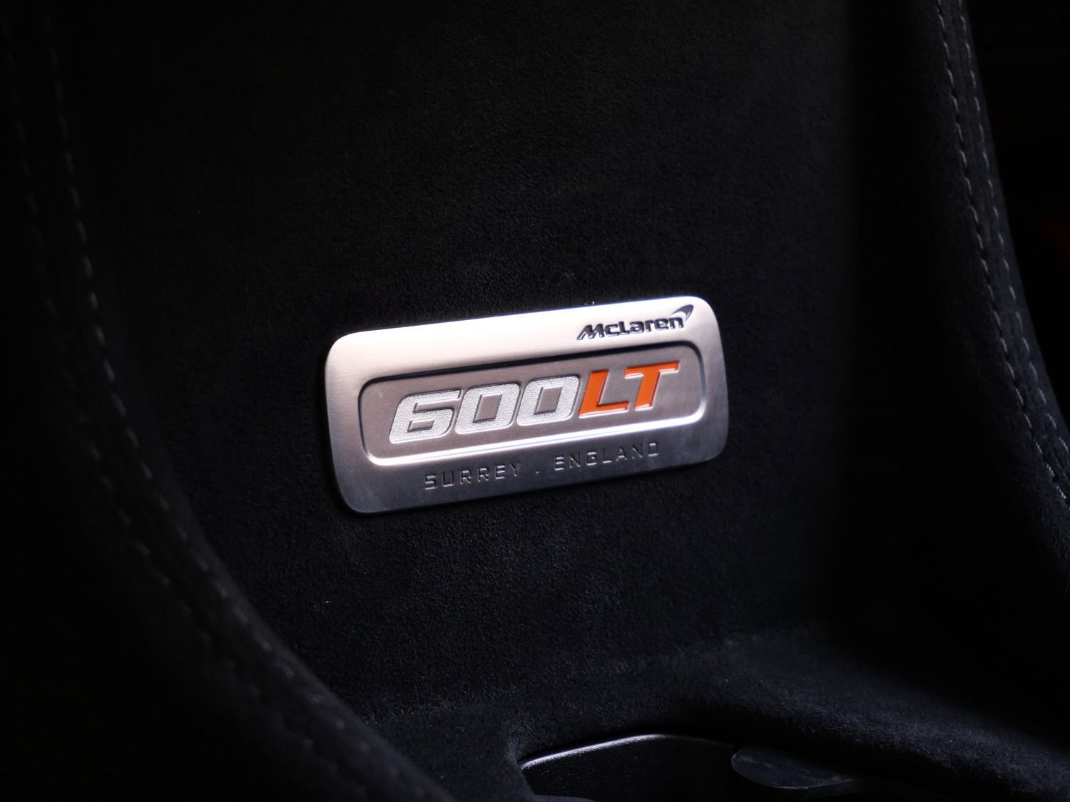 Used 2019 McLaren 600LT photo 16