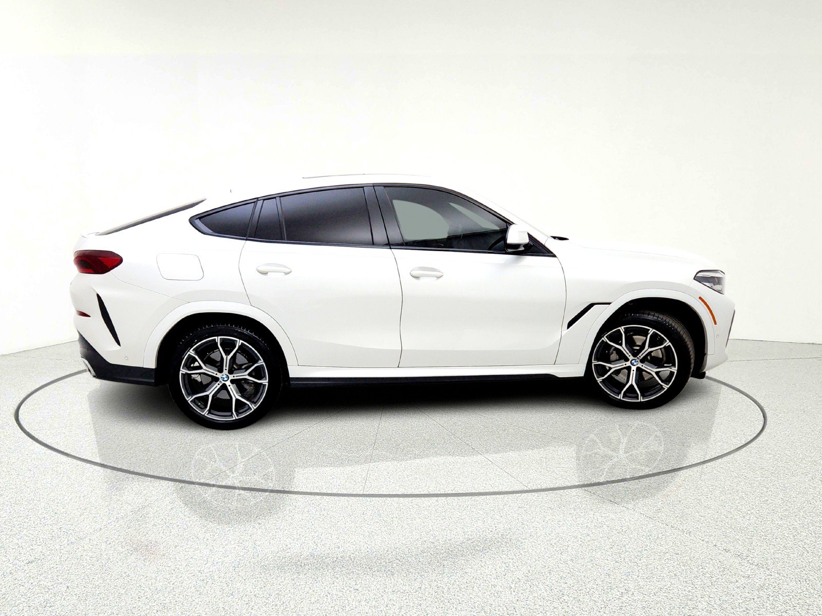 2020 BMW X6 sDrive40i