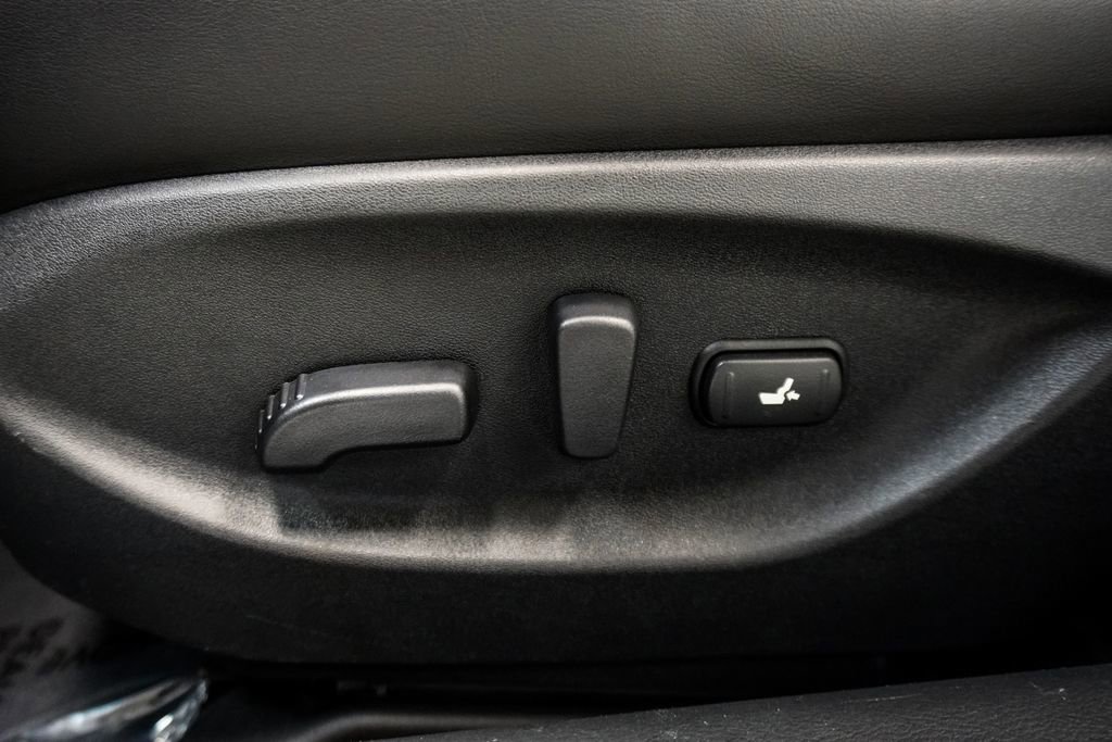 2022 INFINITI Q50 Luxe