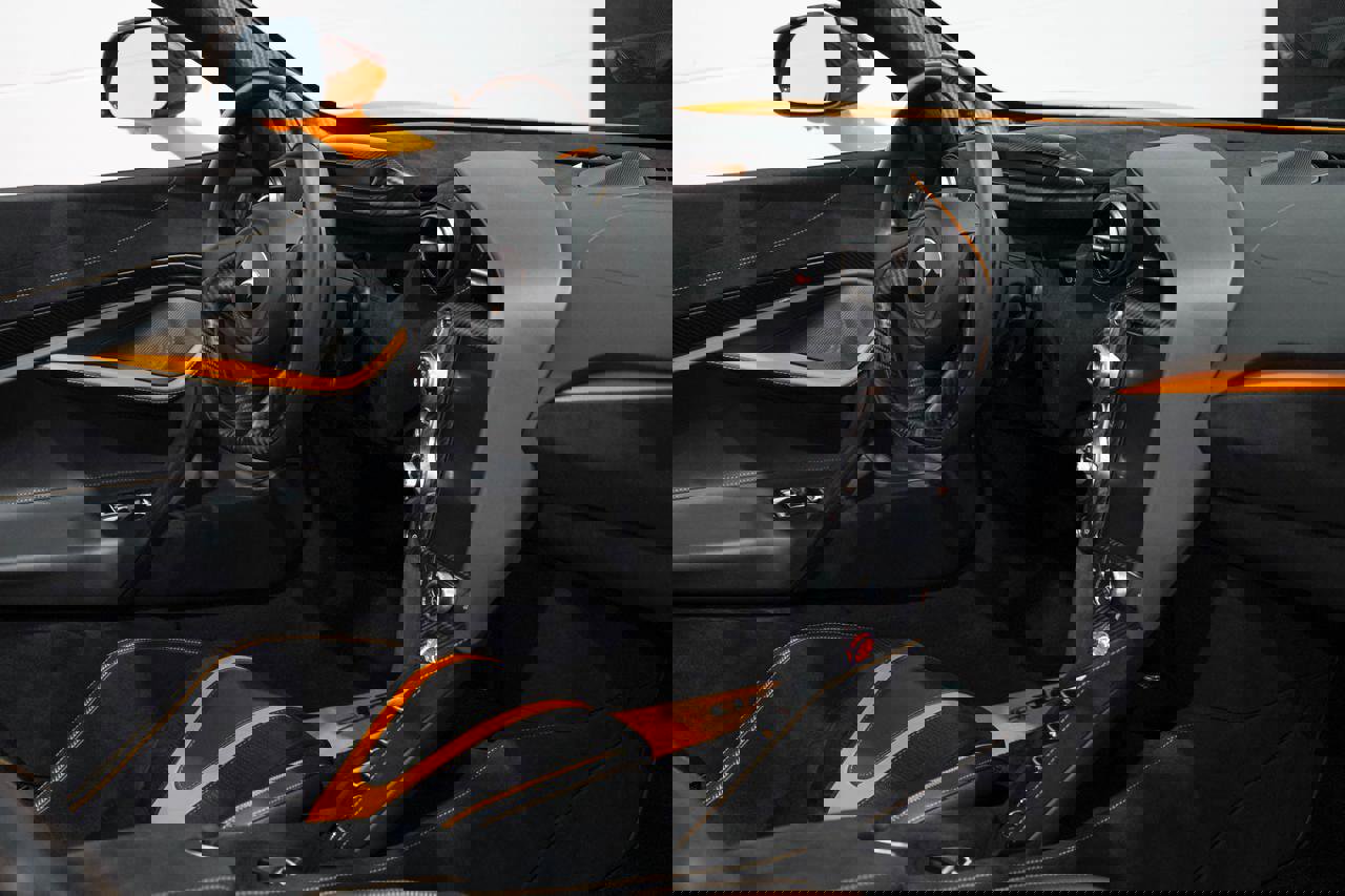 Used 2022 McLaren 720S Performance photo 20