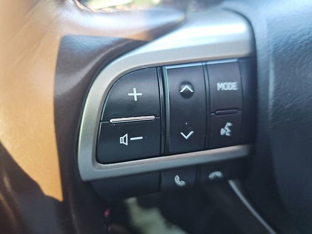 2018 Lexus RX 350L AWD