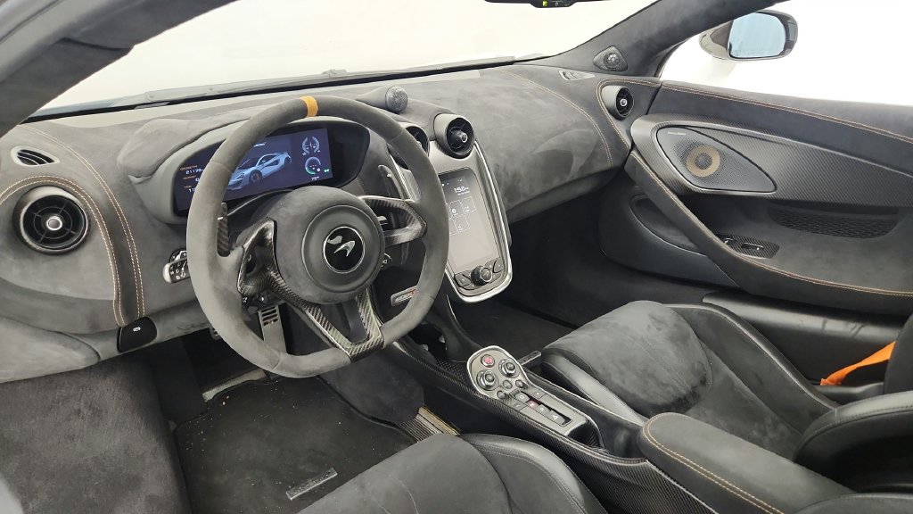 Used 2019 McLaren 600LT photo 67