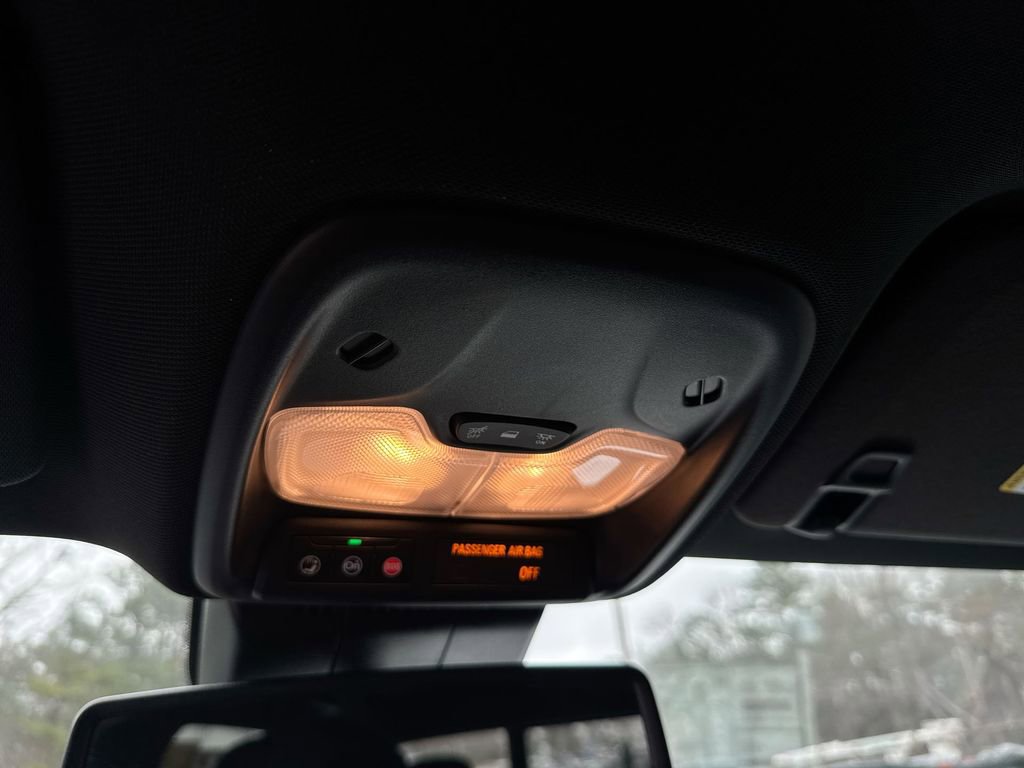 2025 Chevrolet Colorado LT