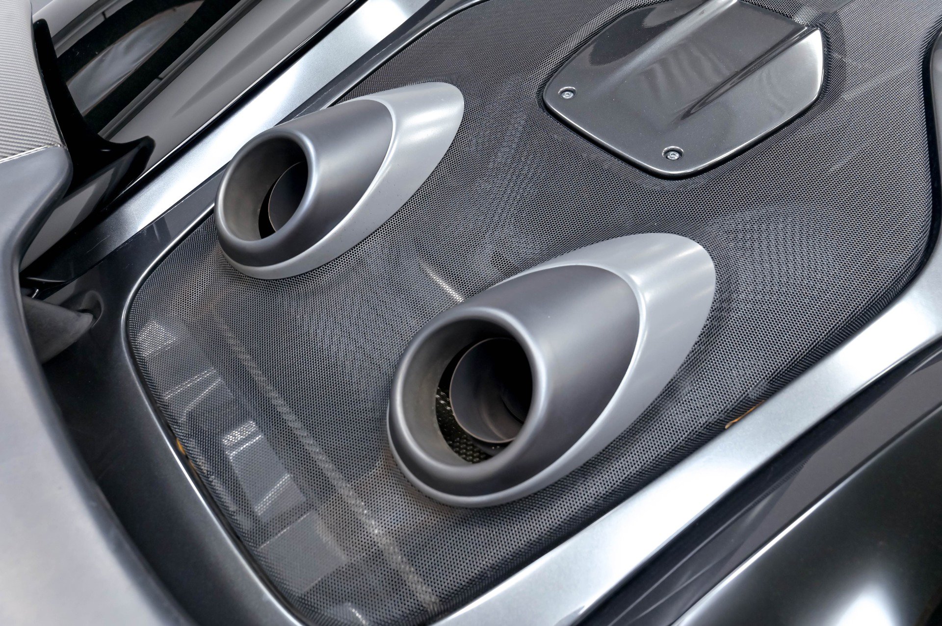 Used 2019 McLaren 600LT photo 46